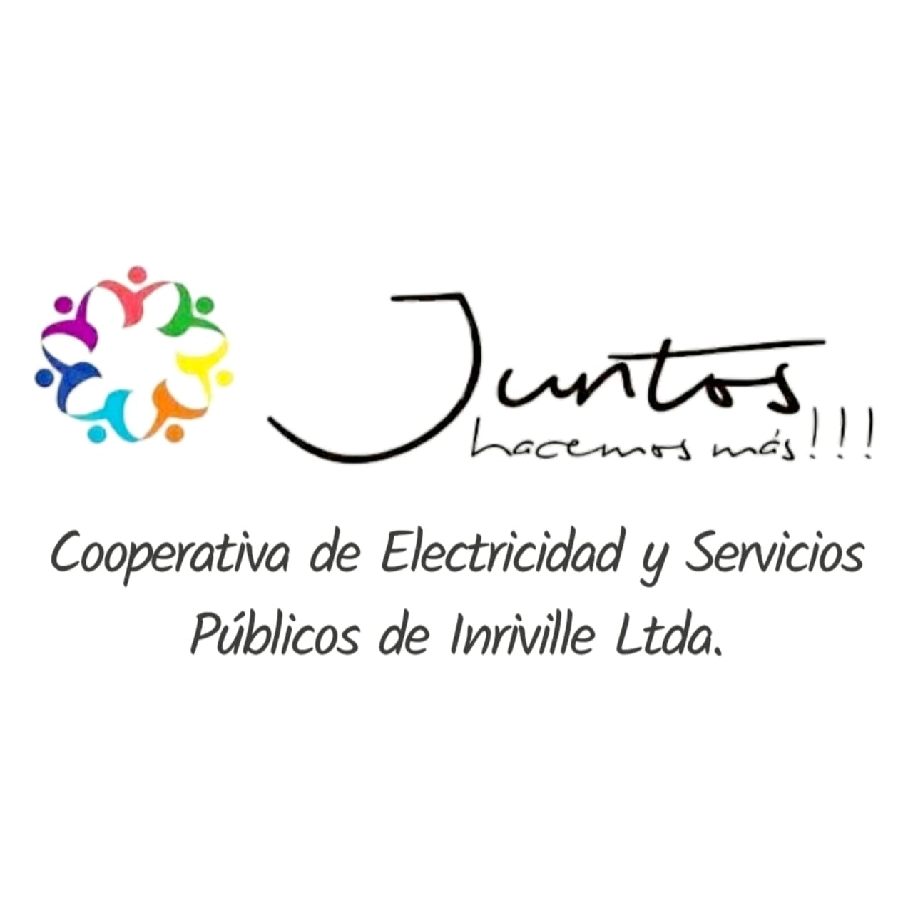 Logo de la Radio 88.9 Mhz FM Cooperativa